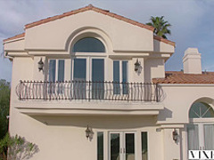 VIXEN Frustrated GF Cheats After Her Sisters Wedding