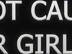 Punished with girlfriend fuck