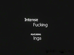 Tight amateur pussy pounded by big black cock