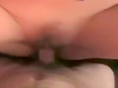 Spying on a Sexy Hot Milf