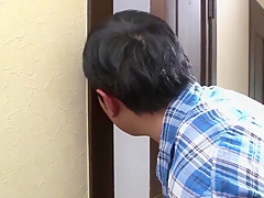 Japanese milf