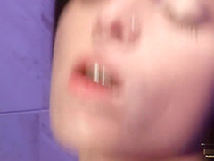 Teen Sensual Cock Massage and Pussy fuck with big dick grandpa super hot