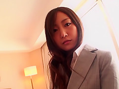 Hottest Japanese slut in Fabulous Hardcore, Teens JAV video