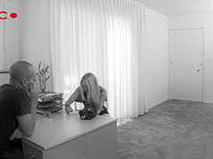 The perfect pair of tits