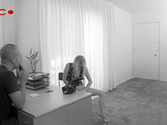 The perfect pair of tits