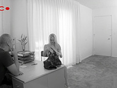 The perfect pair of tits