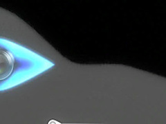 Bikini clad Lola Hunter wants big cock to ride