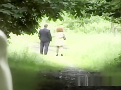 Public flashing British ladies compilation