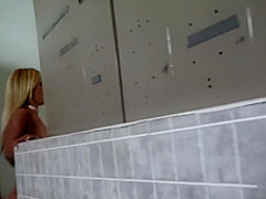 Austin gets her bubble butt fucked