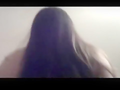 Amateur hot babe pussy and ass fucked