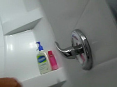 Britney Young enjoys her first interracial gangbang