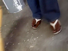 Sexy Erika Vution opens up to get her pussy licked