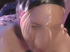 Somas blowtorch routine