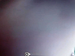 Slender Christiana ate out and romped in POV