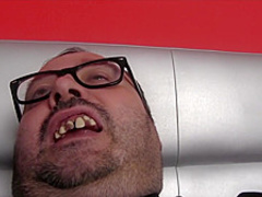 Wonderful Wendy Moon takes a cock and a load inside her