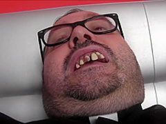 Wonderful Wendy Moon takes a cock and a load inside her