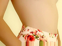 BAEB - Babe Alice March online hookup with stranger