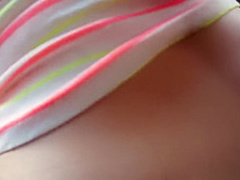 Cumshot loving Alexa Aimes gets anally fucked