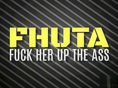 FHUTA - 2 Russian Babes Share a Cock