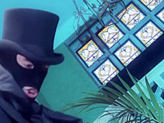 Samantha Bentley made to cum and blow