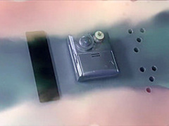 Cosplay lesbian speculum sessions