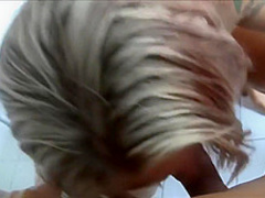 milf and her nieces dude