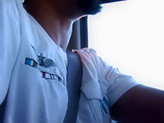 Teen girl alone in the hood