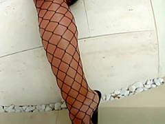 Prime Cups Claudia Hot gets her big titties creamed with big cumshot