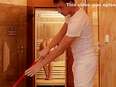 Mindy Seductive HD Porn