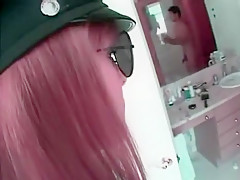 Baby Doll Bodyguards