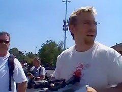 sex in public - angelina