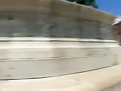 sex in public - angelina