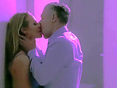 TUSHY Nicole Aniston first anal, huge gapes!