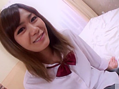 Schoolgirls just wanna have fun