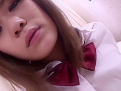 Schoolgirls just wanna have fun