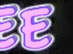 Busty Teen Girl Is Thirsty For Cum!