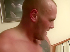 Jasmine Jae impresses with her pierced headlights