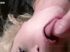 TEENFIDELITY Haley Reed Hardcore POV Creampie