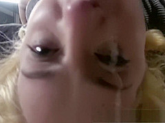 TEENFIDELITY Haley Reed Hardcore POV Creampie