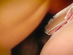 BLACKED Sexy Student Marley Matthews And Black Producer