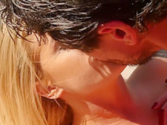 Dreaming about fucking a Norwegian girl