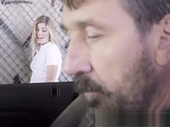 TEENFIDELITY Vienna Rose Creampied By an Old Creep