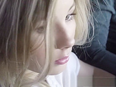 TEENFIDELITY Vienna Rose Creampied By an Old Creep