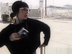 TEENFIDELITY Vienna Rose Creampied By an Old Creep