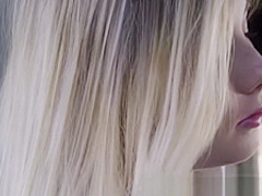 TEENFIDELITY Vienna Rose Creampied By an Old Creep