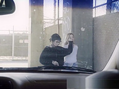 TEENFIDELITY Vienna Rose Creampied By an Old Creep