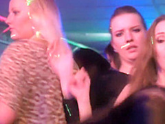 Euro cutie down for a good shag to her delicious pussy