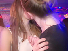 Euro cutie down for a good shag to her delicious pussy