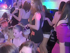 Euro cutie down for a good shag to her delicious pussy