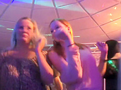 Euro cutie down for a good shag to her delicious pussy